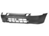 VAN WEZEL 2539574 Bumper